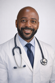 Basil Nduma, MD